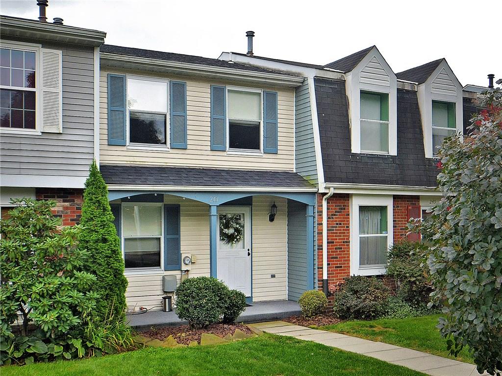 243 Shady Ridge Drive Monroeville, PA 15146 - Photo 1 of 20 Gallery Image 1