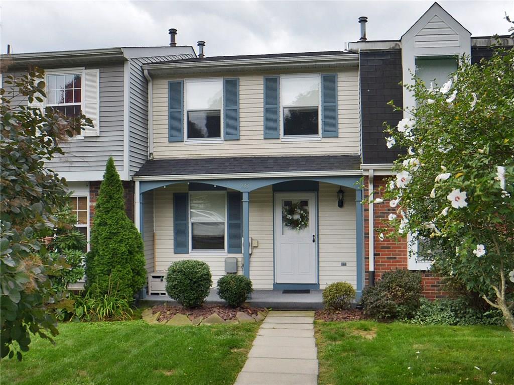 243 Shady Ridge Drive Monroeville, PA 15146 - Photo 20 of 20 Gallery Image 20