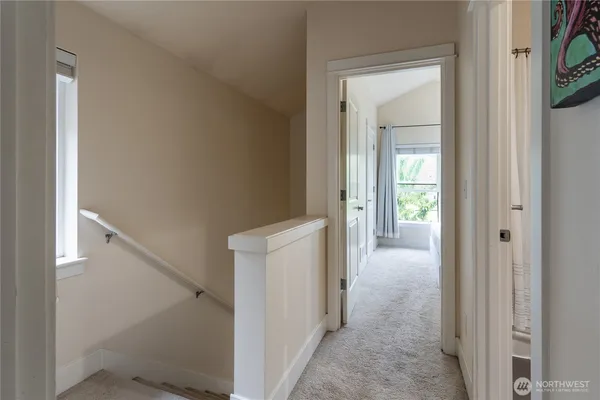 $690,000 | 1419 Northwest 65th Street, Unit B, Seattle, WA 98117