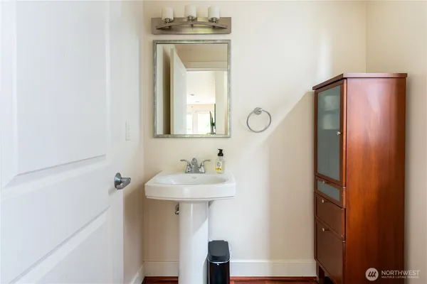 $690,000 | 1419 Northwest 65th Street, Unit B, Seattle, WA 98117