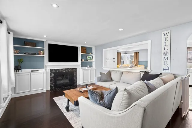 $549,900 | 133 Crescent Street, Rockland, MA 02370