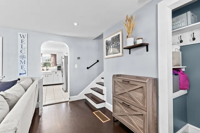 $549,900 | 133 Crescent Street, Rockland, MA 02370