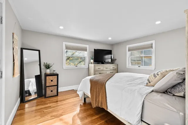 $549,900 | 133 Crescent Street, Rockland, MA 02370