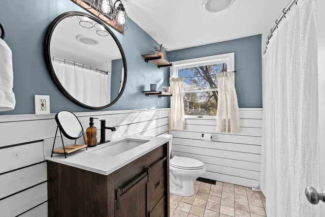 $549,900 | 133 Crescent Street, Rockland, MA 02370