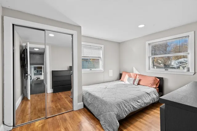 $549,900 | 133 Crescent Street, Rockland, MA 02370