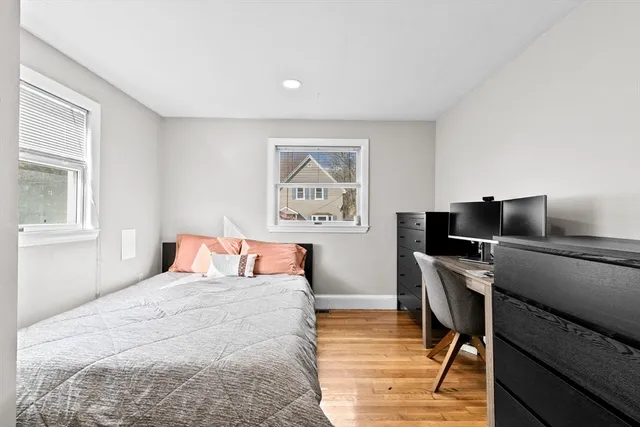 $549,900 | 133 Crescent Street, Rockland, MA 02370