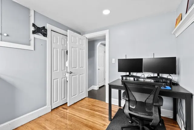 $549,900 | 133 Crescent Street, Rockland, MA 02370