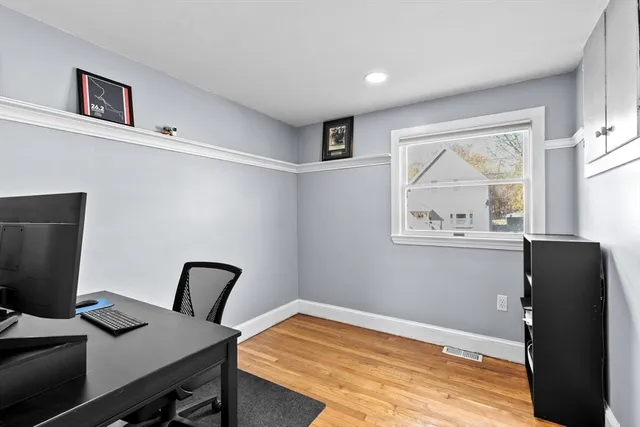 $549,900 | 133 Crescent Street, Rockland, MA 02370