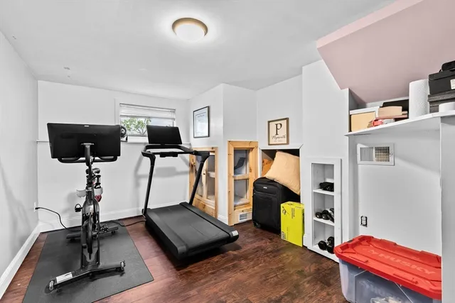 $549,900 | 133 Crescent Street, Rockland, MA 02370