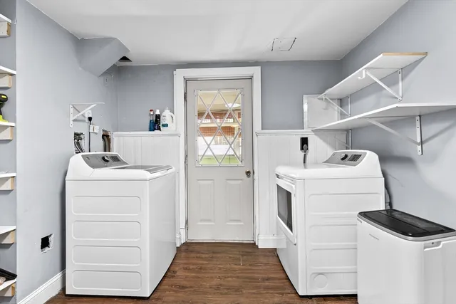 $549,900 | 133 Crescent Street, Rockland, MA 02370