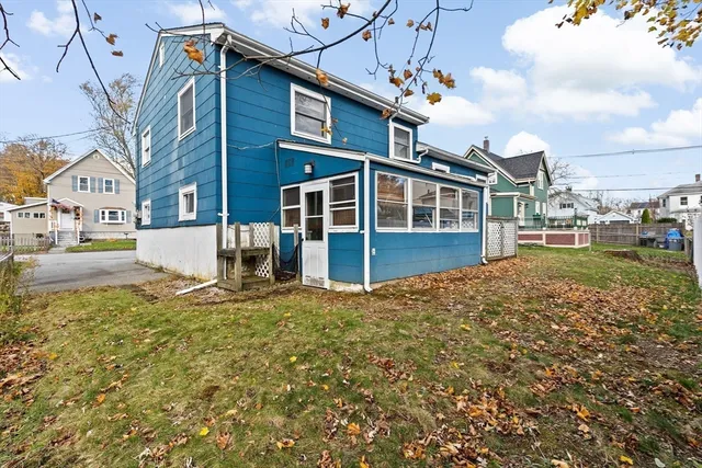 $549,900 | 133 Crescent Street, Rockland, MA 02370