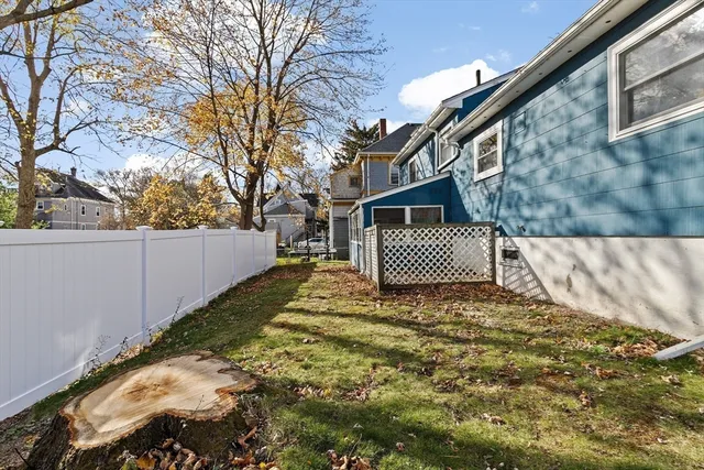 $549,900 | 133 Crescent Street, Rockland, MA 02370