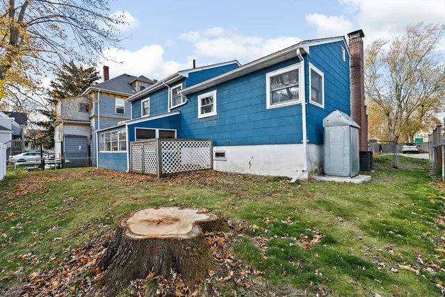 $549,900 | 133 Crescent Street, Rockland, MA 02370