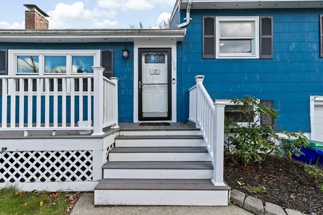 $549,900 | 133 Crescent Street, Rockland, MA 02370