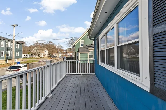$549,900 | 133 Crescent Street, Rockland, MA 02370