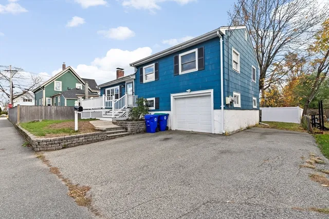 $549,900 | 133 Crescent Street, Rockland, MA 02370