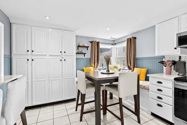 $549,900 | 133 Crescent Street, Rockland, MA 02370