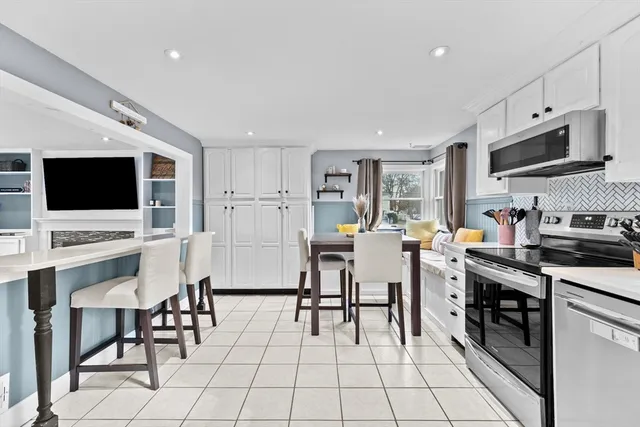 $549,900 | 133 Crescent Street, Rockland, MA 02370