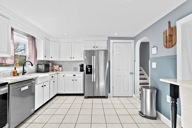 $549,900 | 133 Crescent Street, Rockland, MA 02370