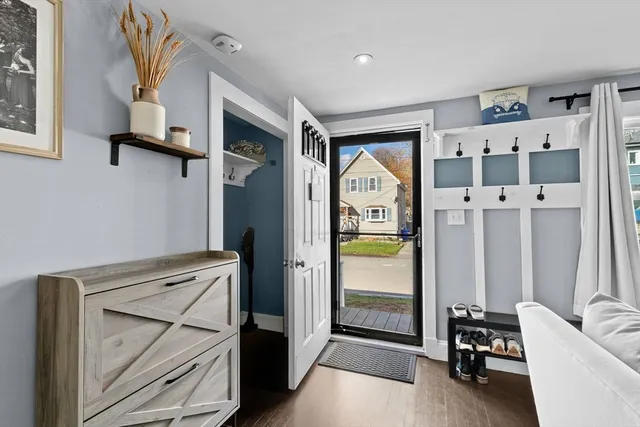 $549,900 | 133 Crescent Street, Rockland, MA 02370