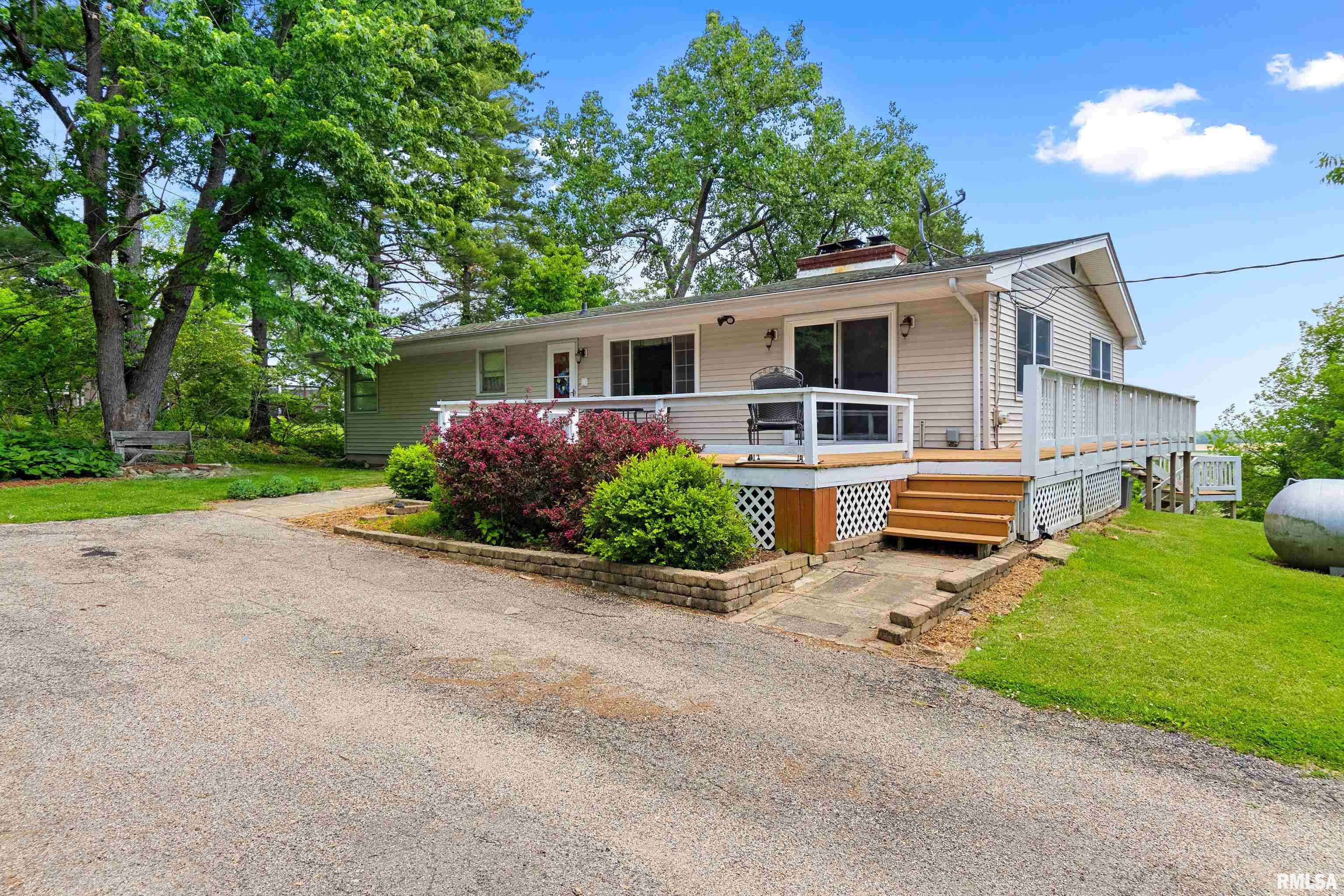 18829 North Old Galena Road Chillicothe, IL 61523 - Photo 1 of 51 Gallery Image 1