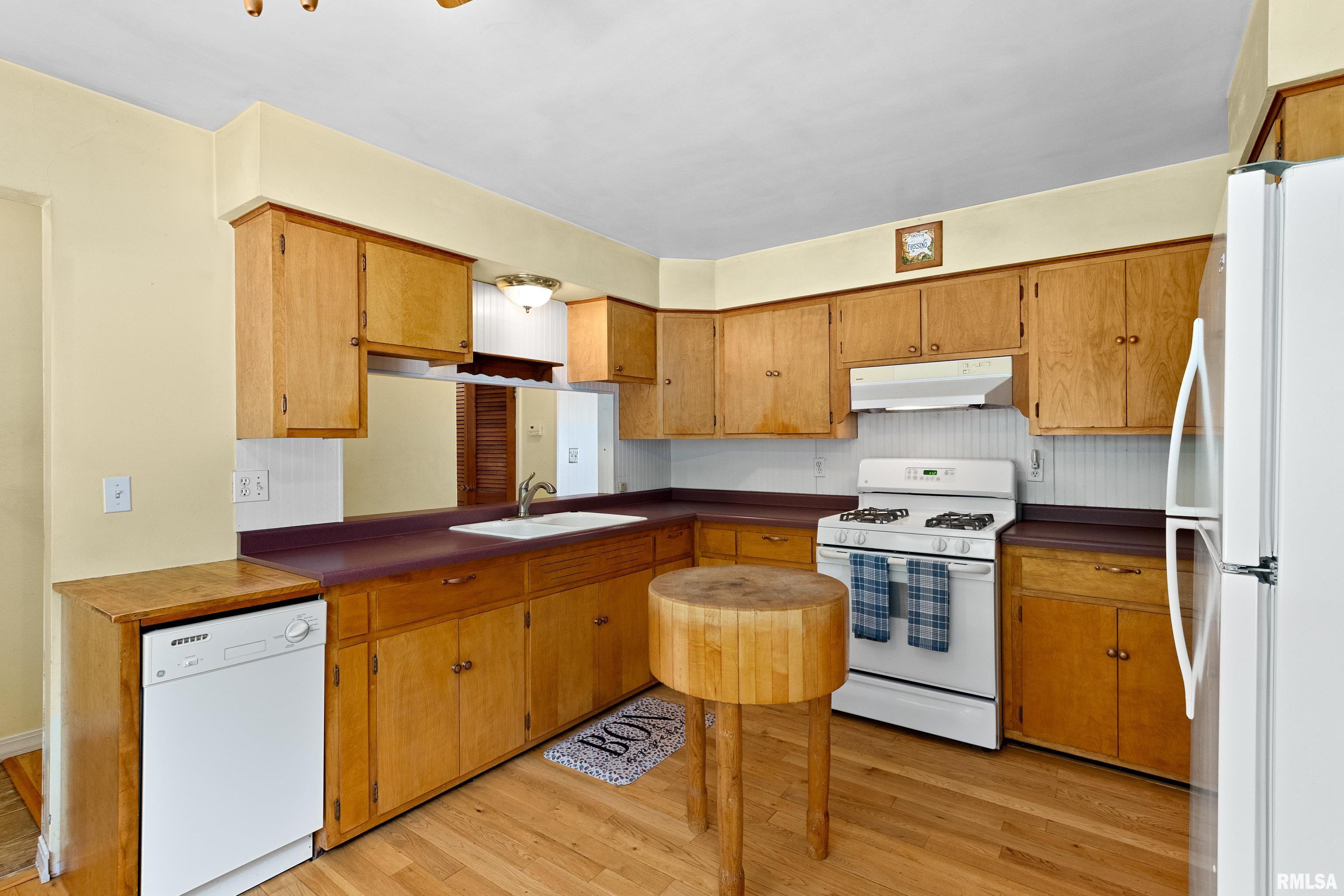 18829 North Old Galena Road Chillicothe, IL 61523 - Photo 11 of 51 Gallery Image 11