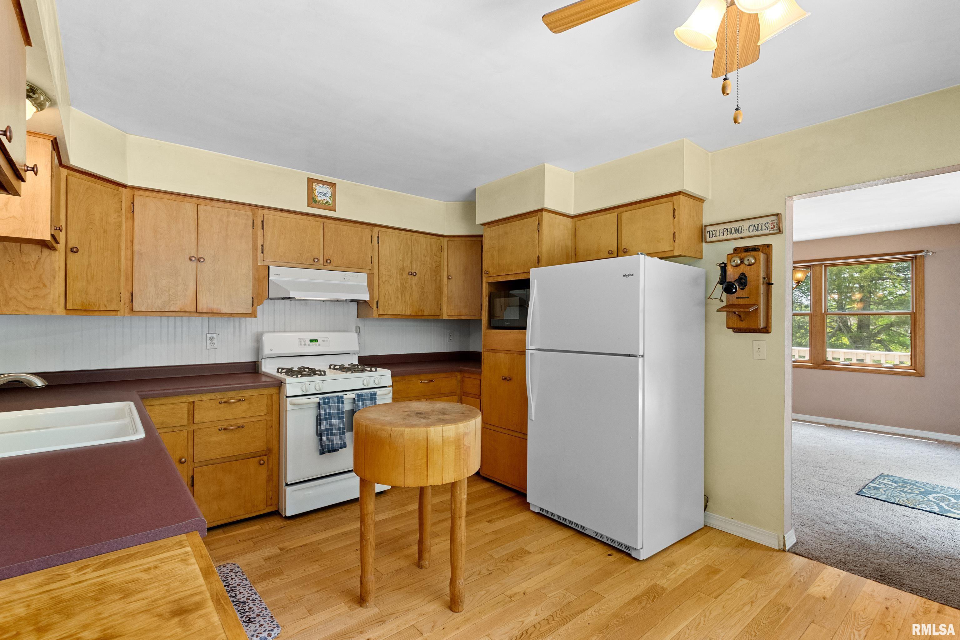 18829 North Old Galena Road Chillicothe, IL 61523 - Photo 12 of 51 Gallery Image 12