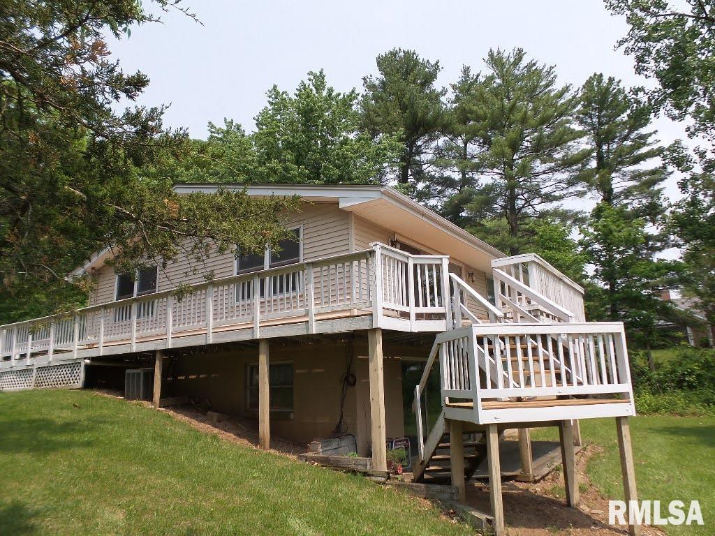 18829 North Old Galena Road Chillicothe, IL 61523 - Photo 40 of 51 Gallery Image 40