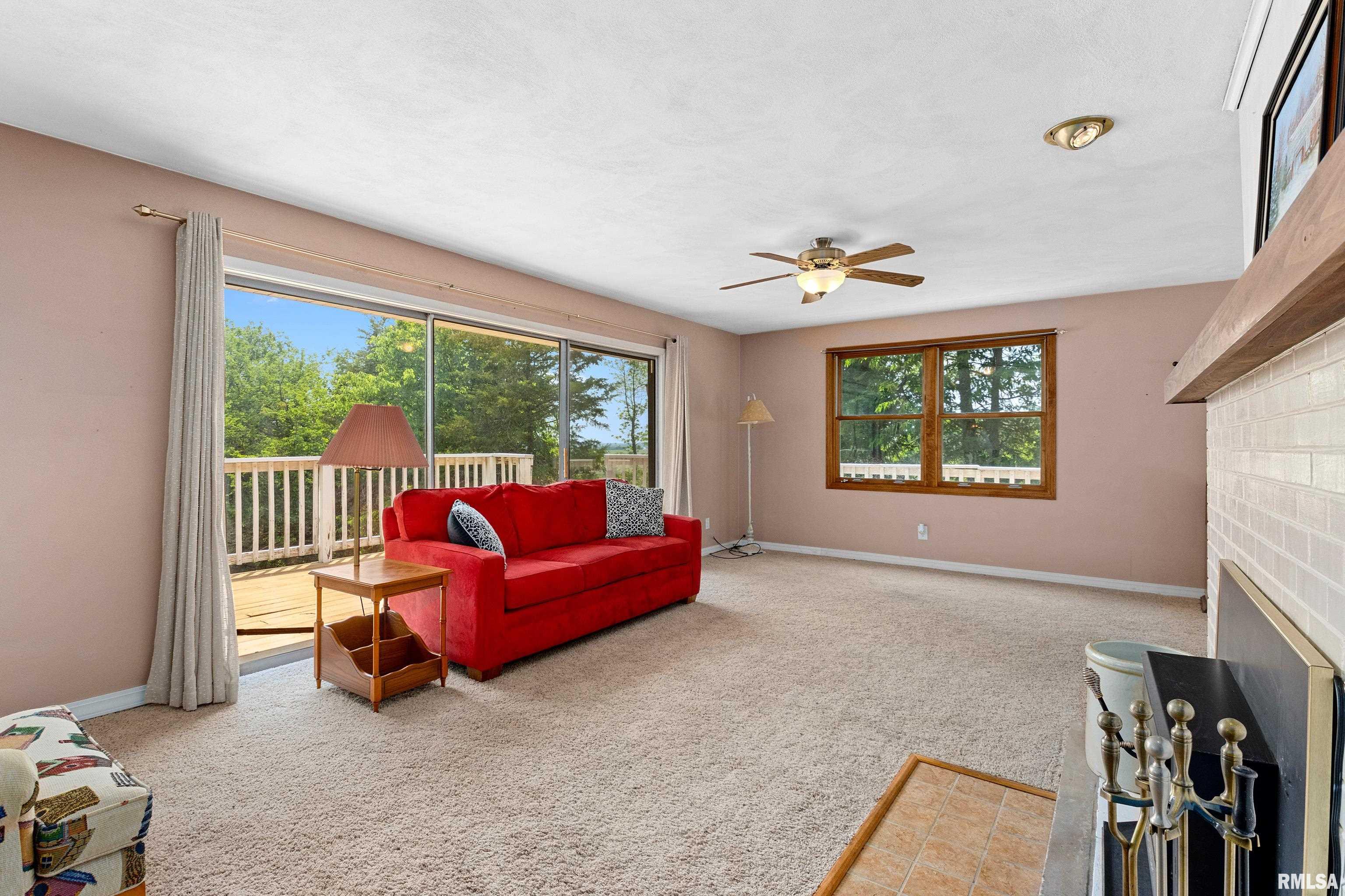 18829 North Old Galena Road Chillicothe, IL 61523 - Photo 4 of 51 Gallery Image 4