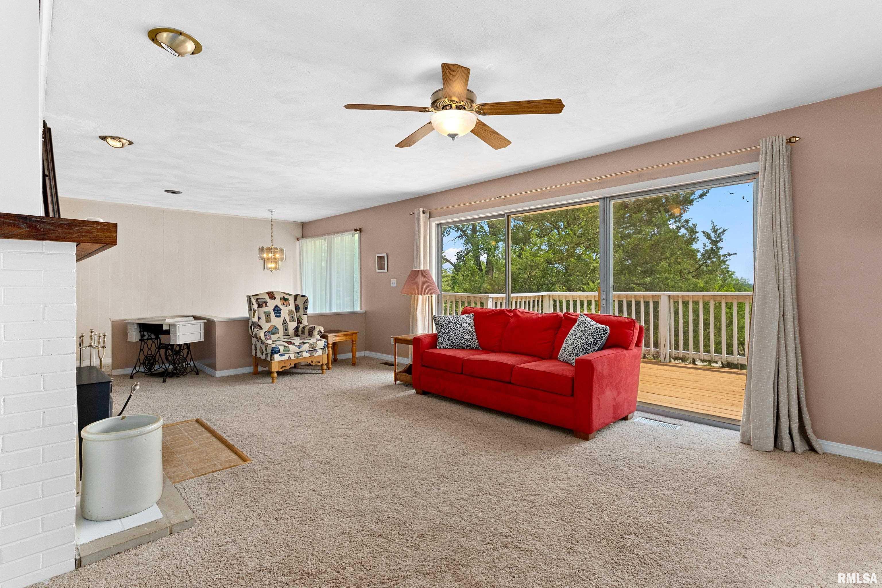 18829 North Old Galena Road Chillicothe, IL 61523 - Photo 7 of 51 Gallery Image 7