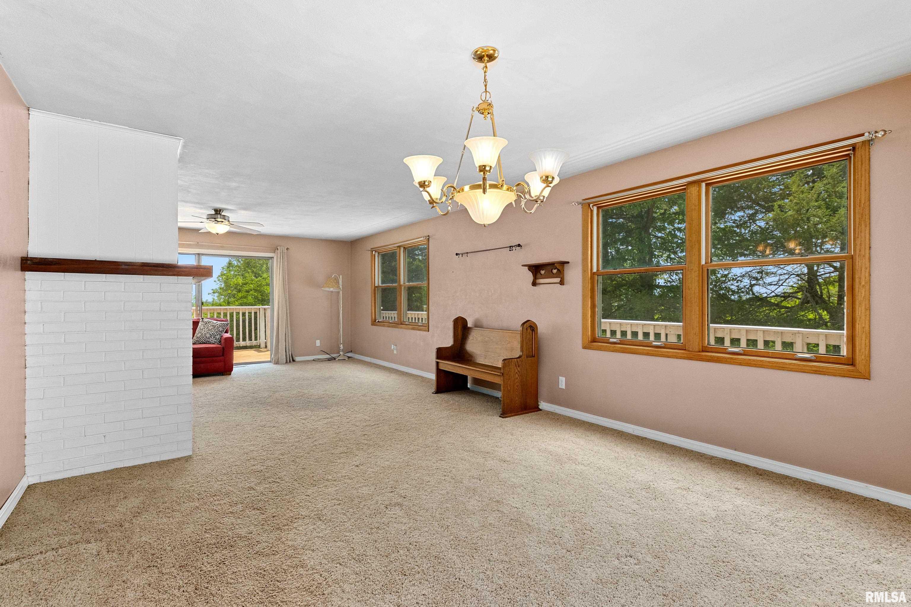 18829 North Old Galena Road Chillicothe, IL 61523 - Photo 10 of 51 Gallery Image 10