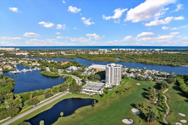 $579,000 | 3322 Casseekey Island Road, Unit 201, Jupiter, FL 33477