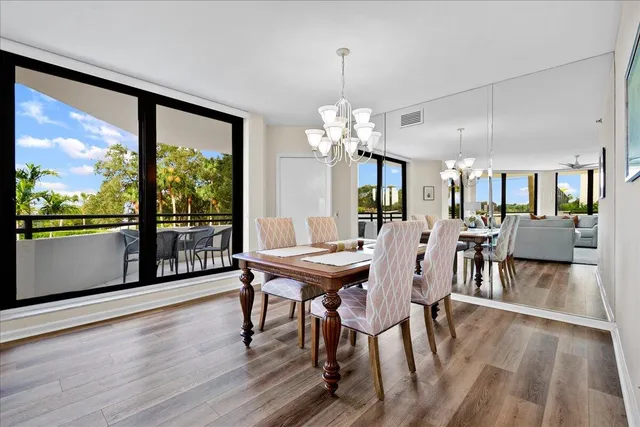 $579,000 | 3322 Casseekey Island Road, Unit 201, Jupiter, FL 33477