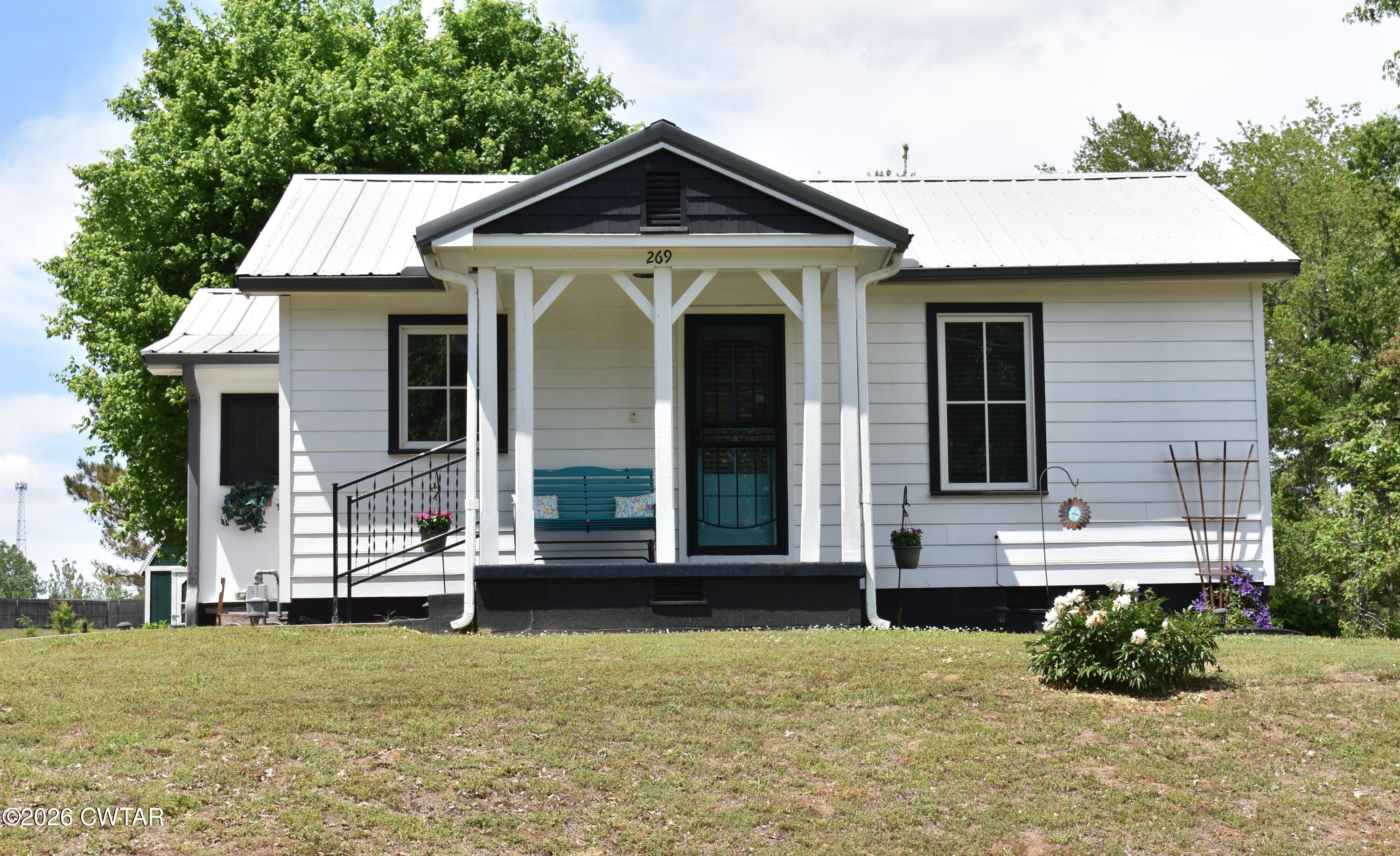 269 Browns Church Road Jackson, TN 38305 - Photo 26 of 35 DSC_3871