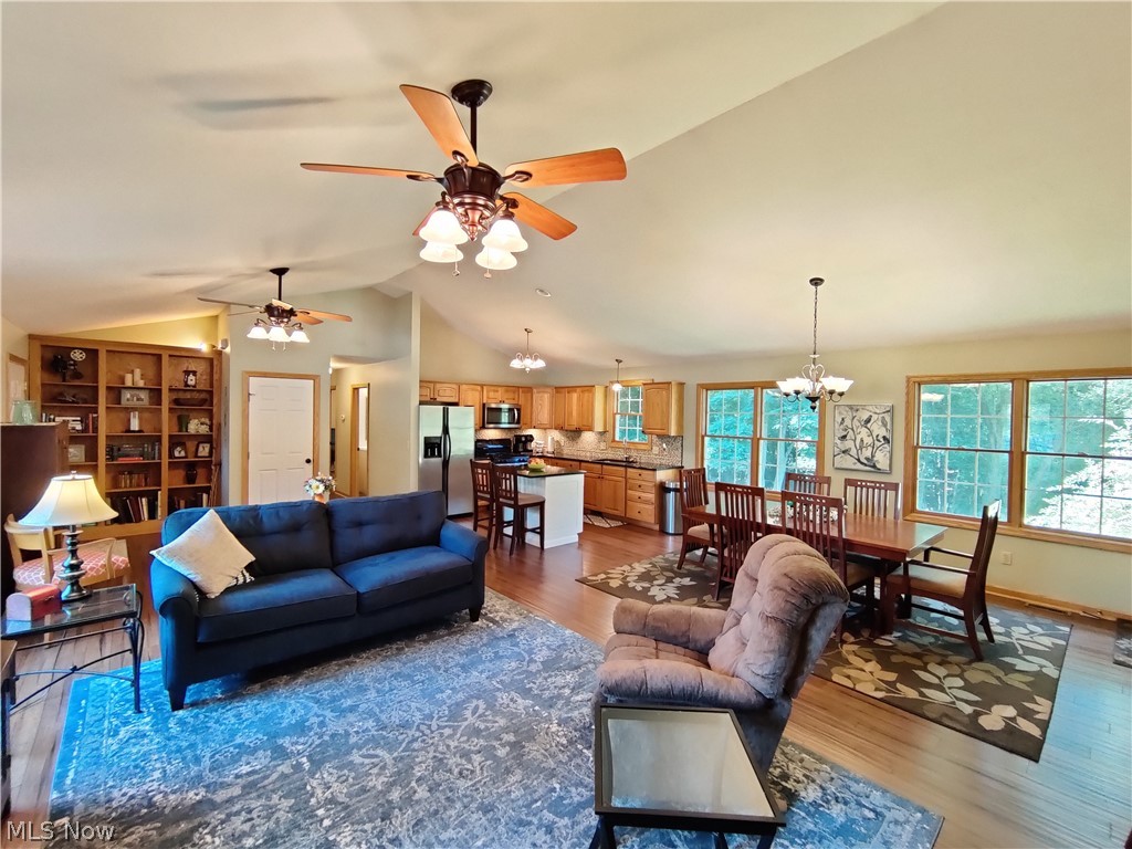 1551 Johns Road Clinton, OH 44216 - Photo 4 of 21