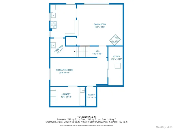 $849,000 | 123 Hildreth Place, Yonkers, NY 10704