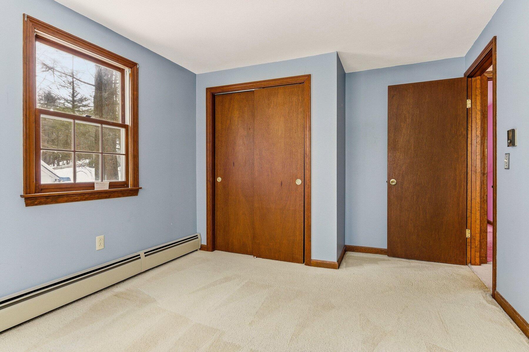 31 Clay Hill Road York, ME 03902 - Photo 23 of 34 bedroom 2