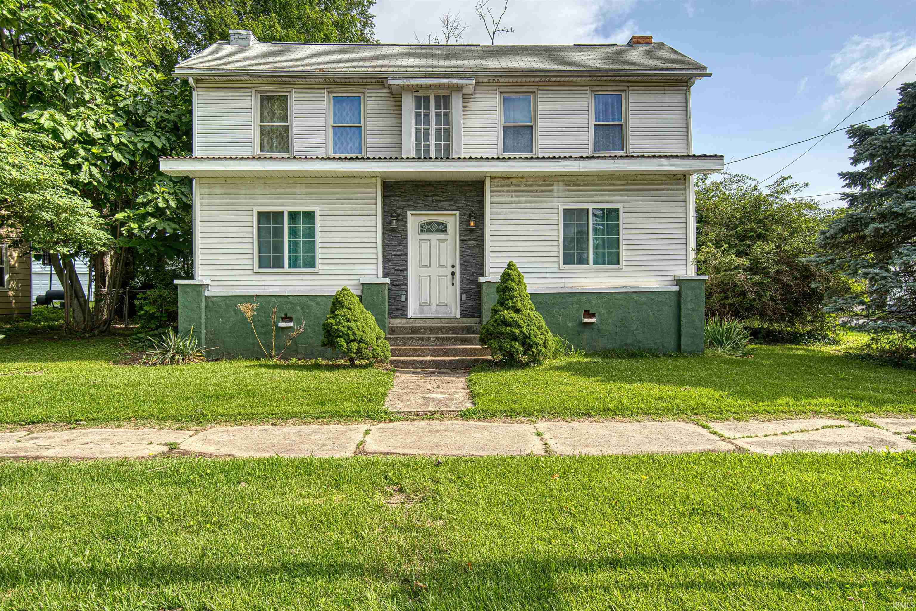 430 East Broadway St  