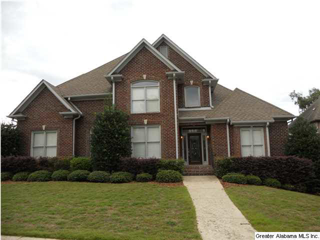 818 Bear Trace Birmingham, AL 35226 - Photo 1 of 23