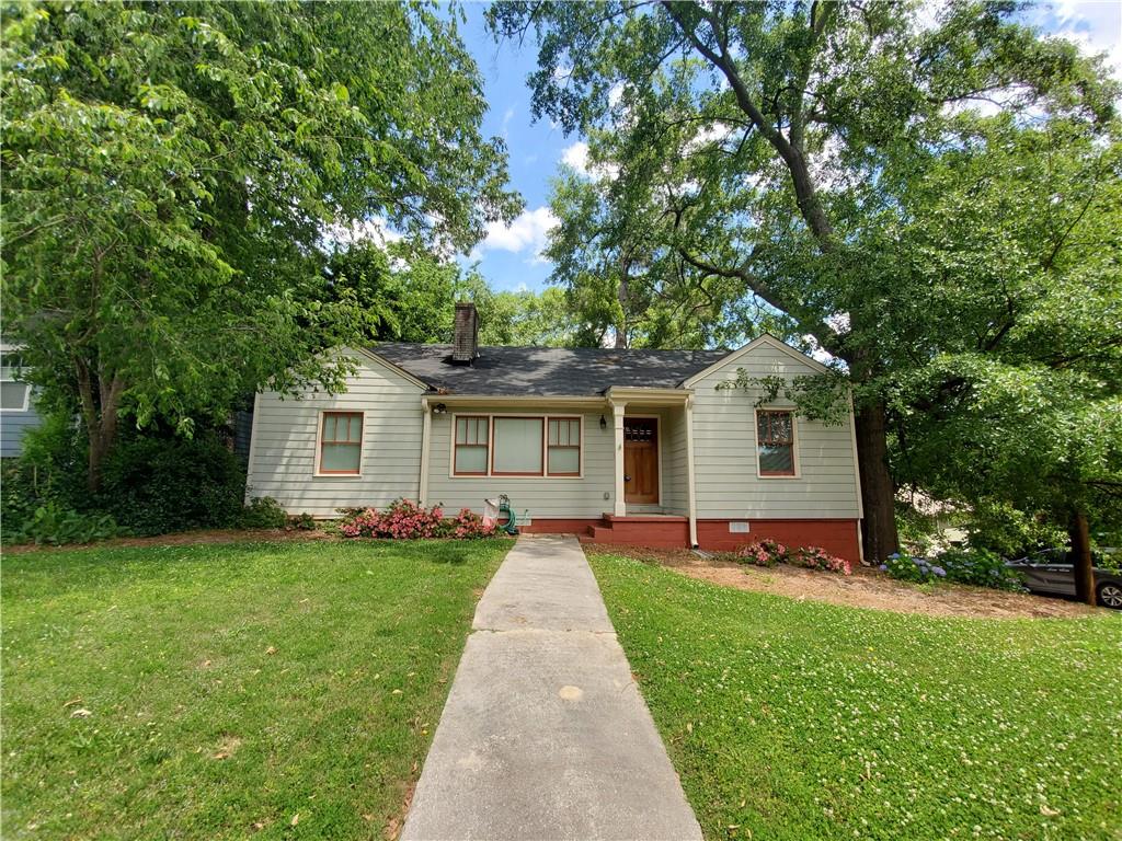 2178 Ridgedale Road Northeast Atlanta, GA 30317 - Photo 26 of 29 Gallery Image 26