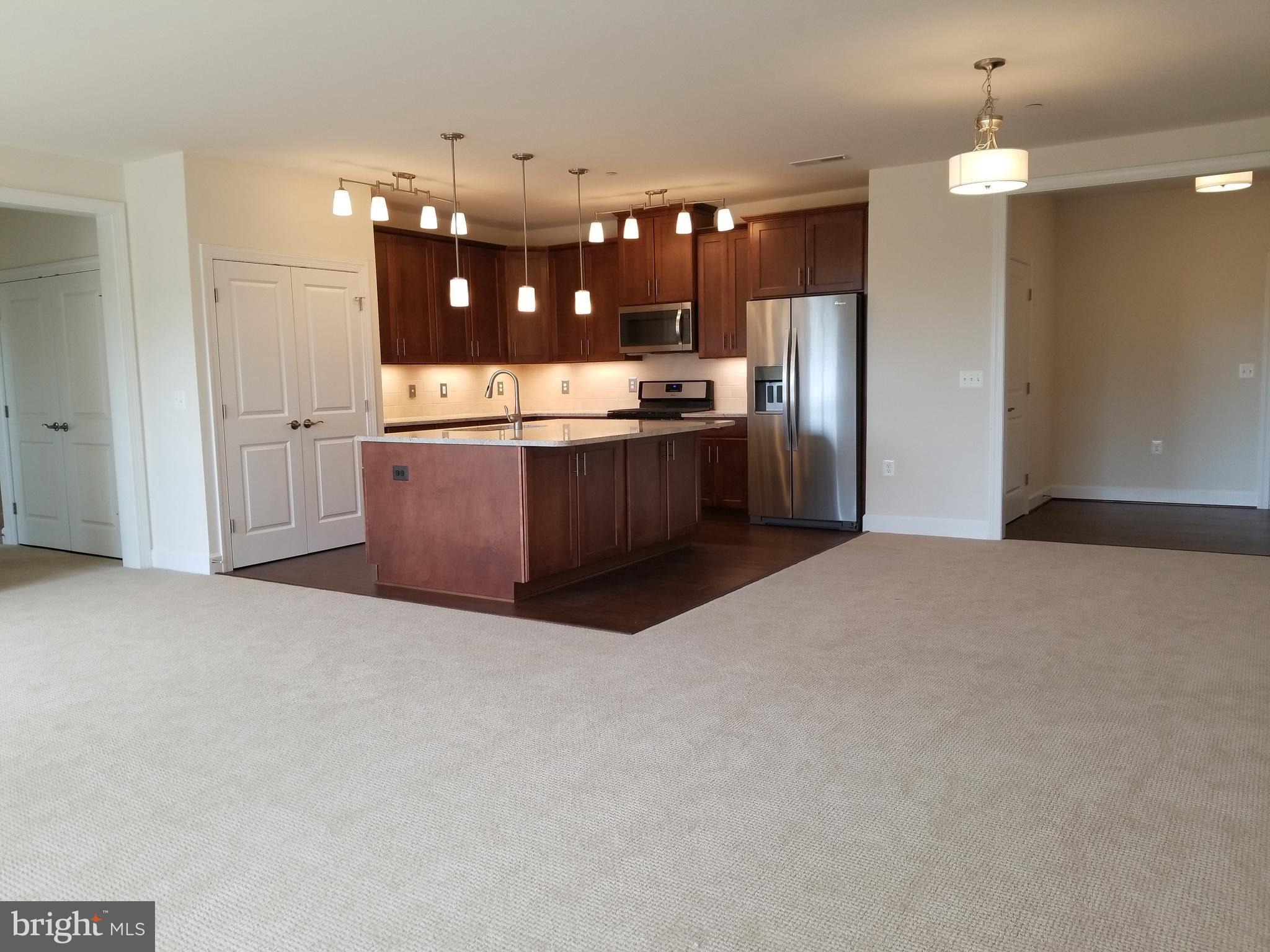 10530 Resort Road, Unit 202 Ellicott City, MD 21042 - Photo 2 of 12 Dining Room