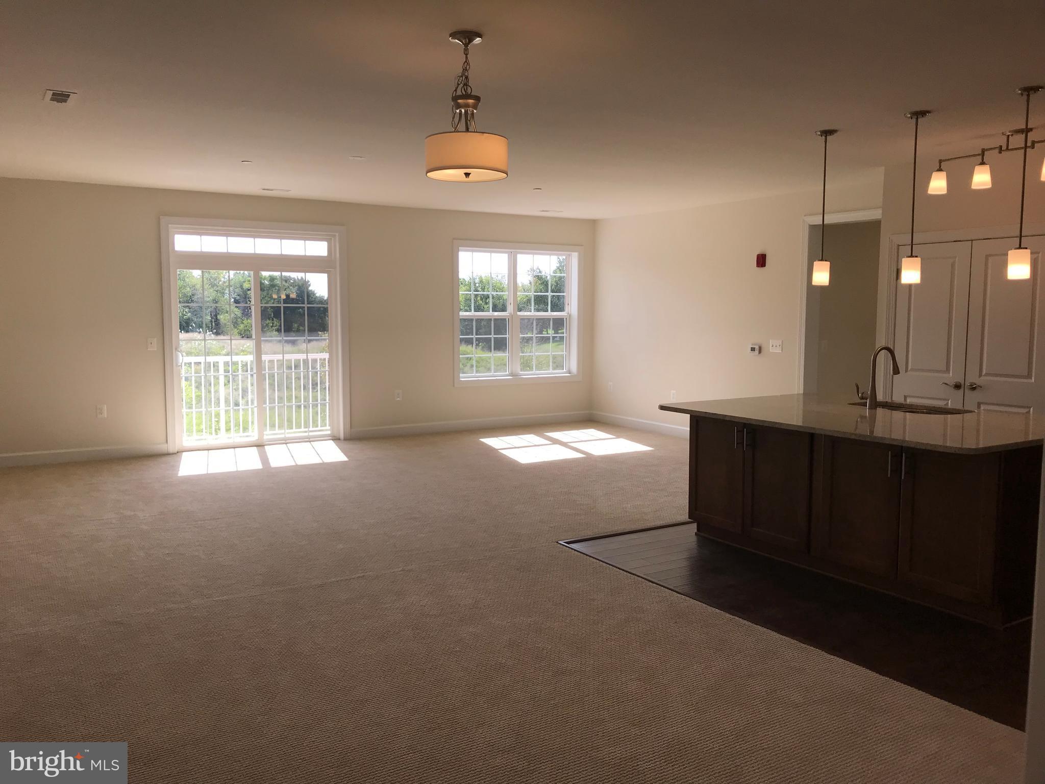 10530 Resort Road, Unit 202 Ellicott City, MD 21042 - Photo 3 of 12 Interior (General)