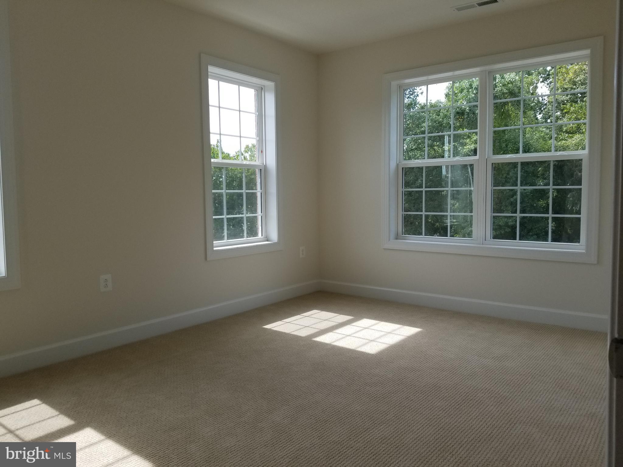 10530 Resort Road, Unit 202 Ellicott City, MD 21042 - Photo 6 of 12 Bedroom (Master)