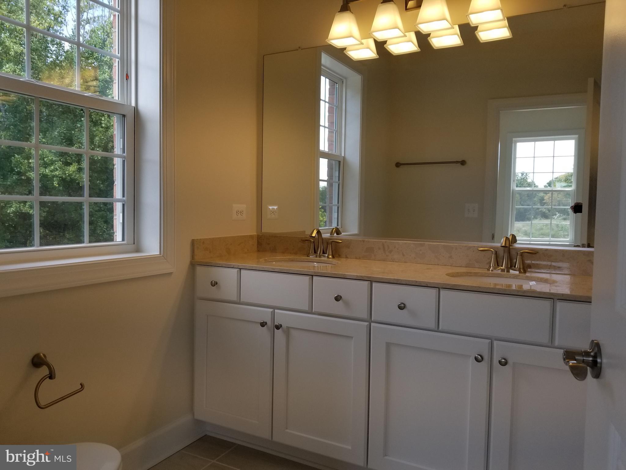 10530 Resort Road, Unit 202 Ellicott City, MD 21042 - Photo 8 of 12 Bath (Master)
