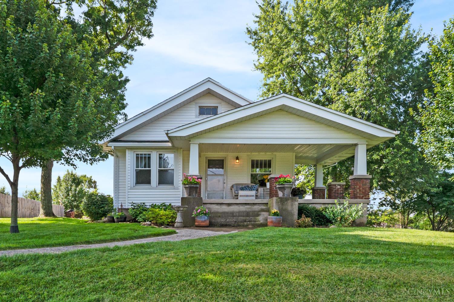 4803 Princeton Road Hamilton, OH 45011 - Photo 1 of 50