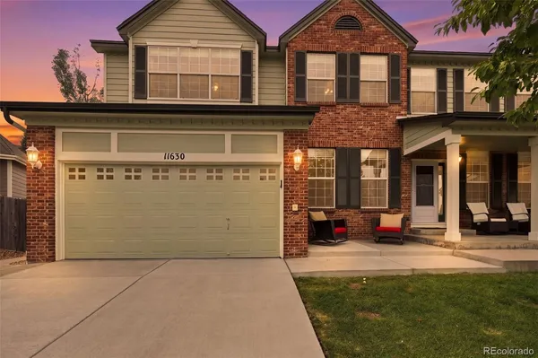 $785,000 | 11630 Snowcreek Lane, Parker, CO 80138