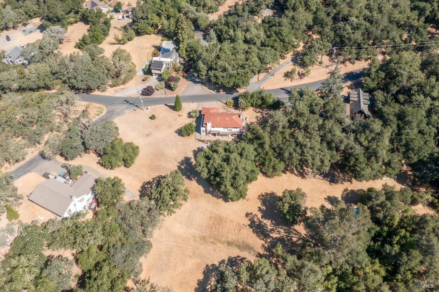 1088 Palomino Road Cloverdale, CA 95425 - Photo 41 of 41 a view of snow