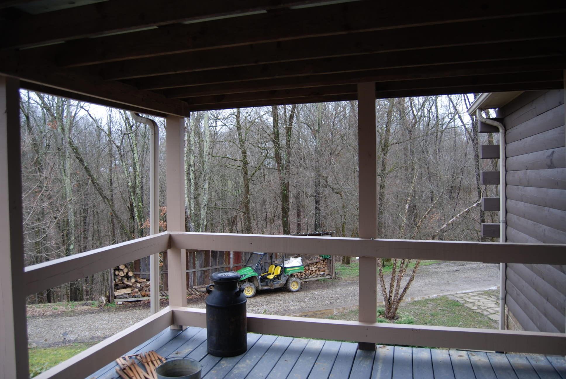 4120 Coon Ridge Road Chandlersville, OH 43727 - Photo 13 of 18