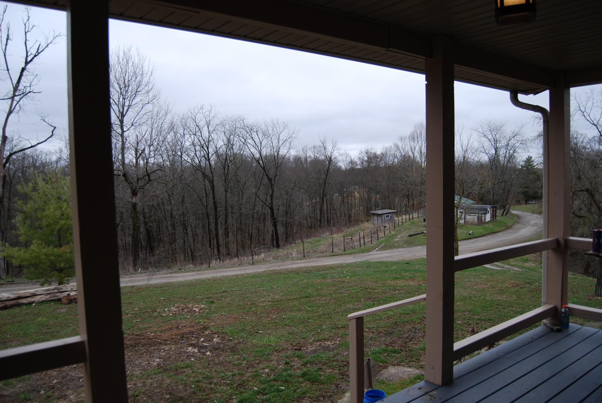 4120 Coon Ridge Road Chandlersville, OH 43727 - Photo 17 of 18
