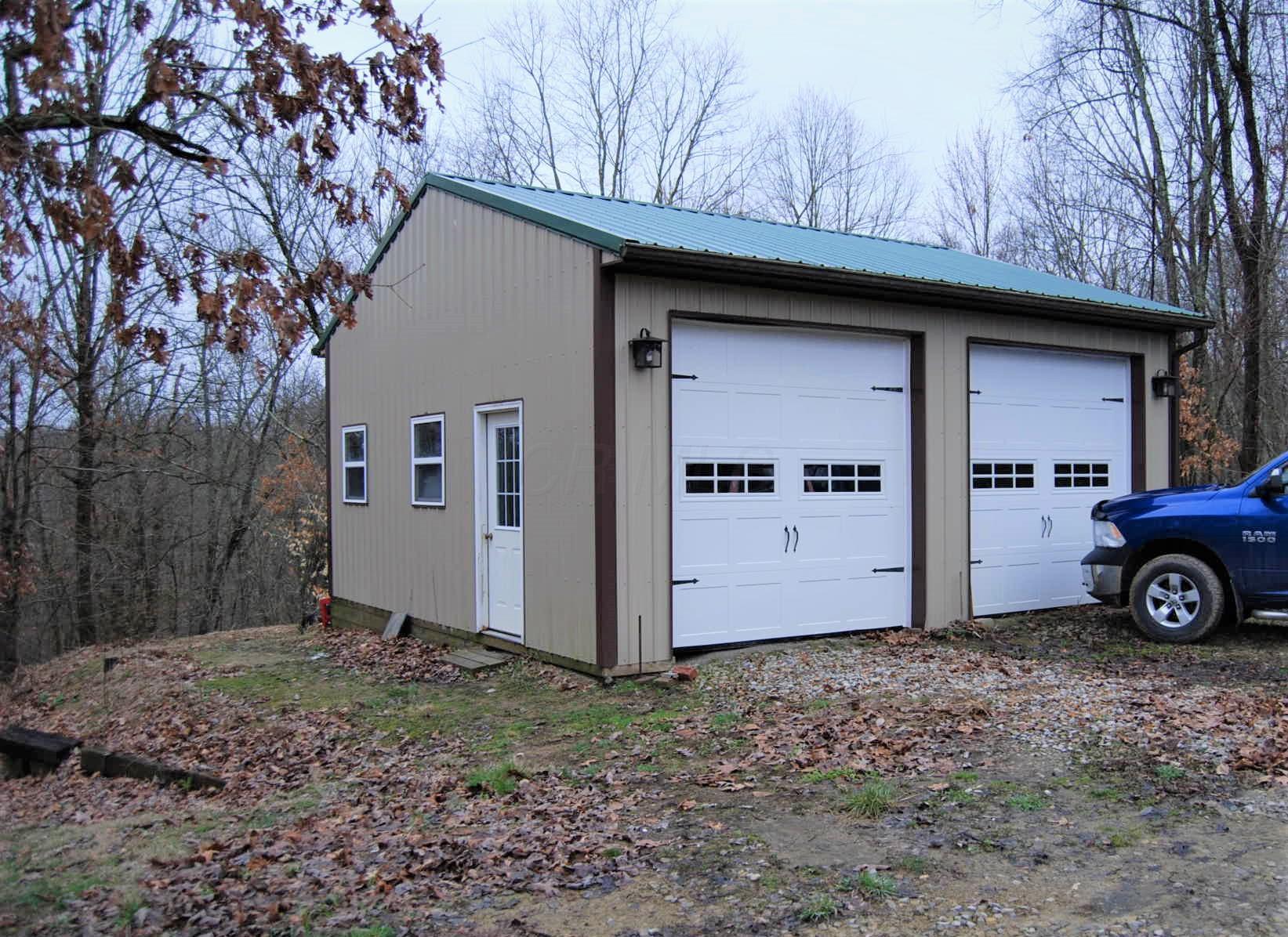 4120 Coon Ridge Road Chandlersville, OH 43727 - Photo 3 of 18